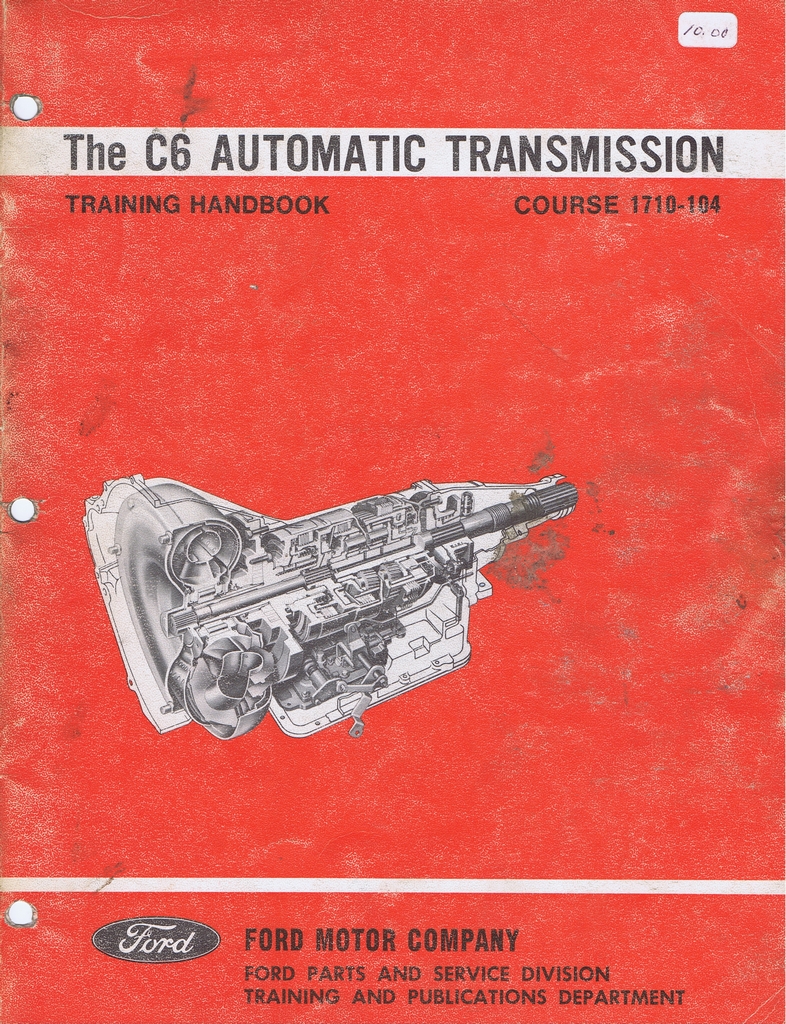 n_Ford C6 Training Handbook 1970 001.jpg